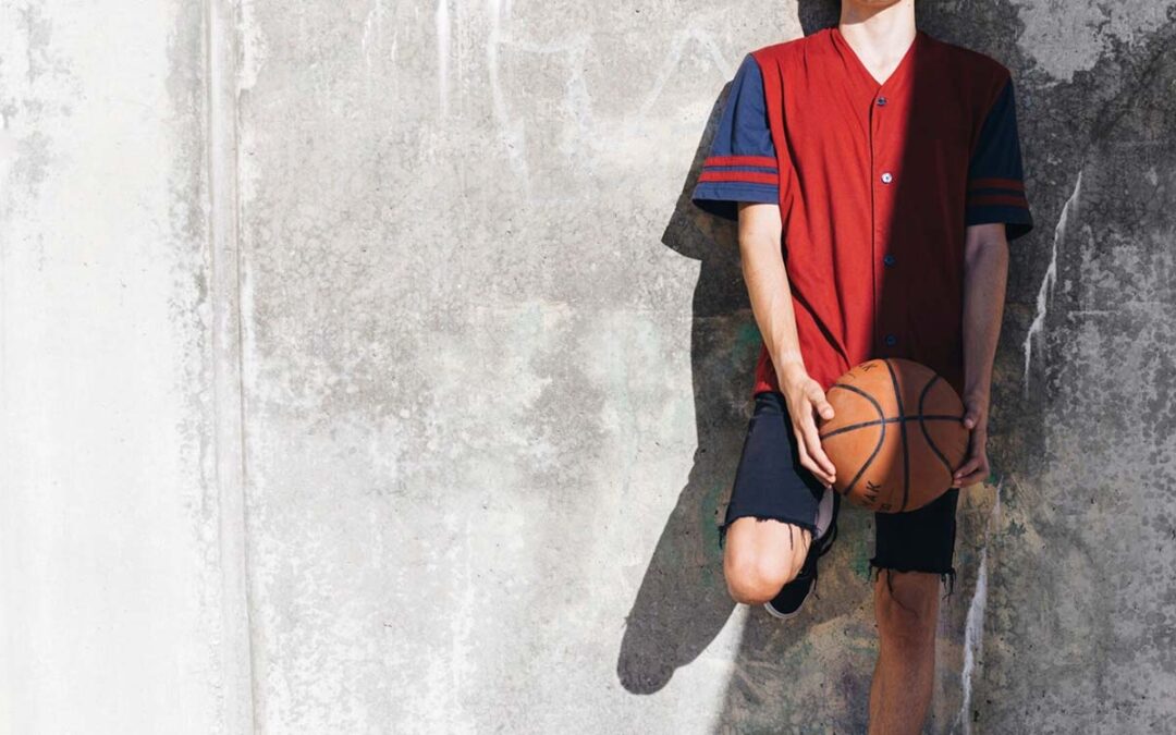 Diseño web y branding deportivo: creando experiencias digitales memorables
