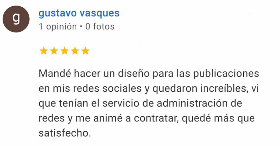 Opinion Gustavo Vleeko 3